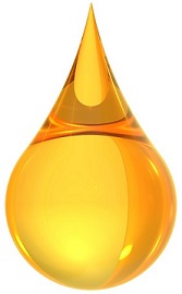 goutte Huile