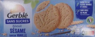 Rappel De Differents Biscuits De La Marque Gerble Actualites Securite Alimentaire Luxembourg