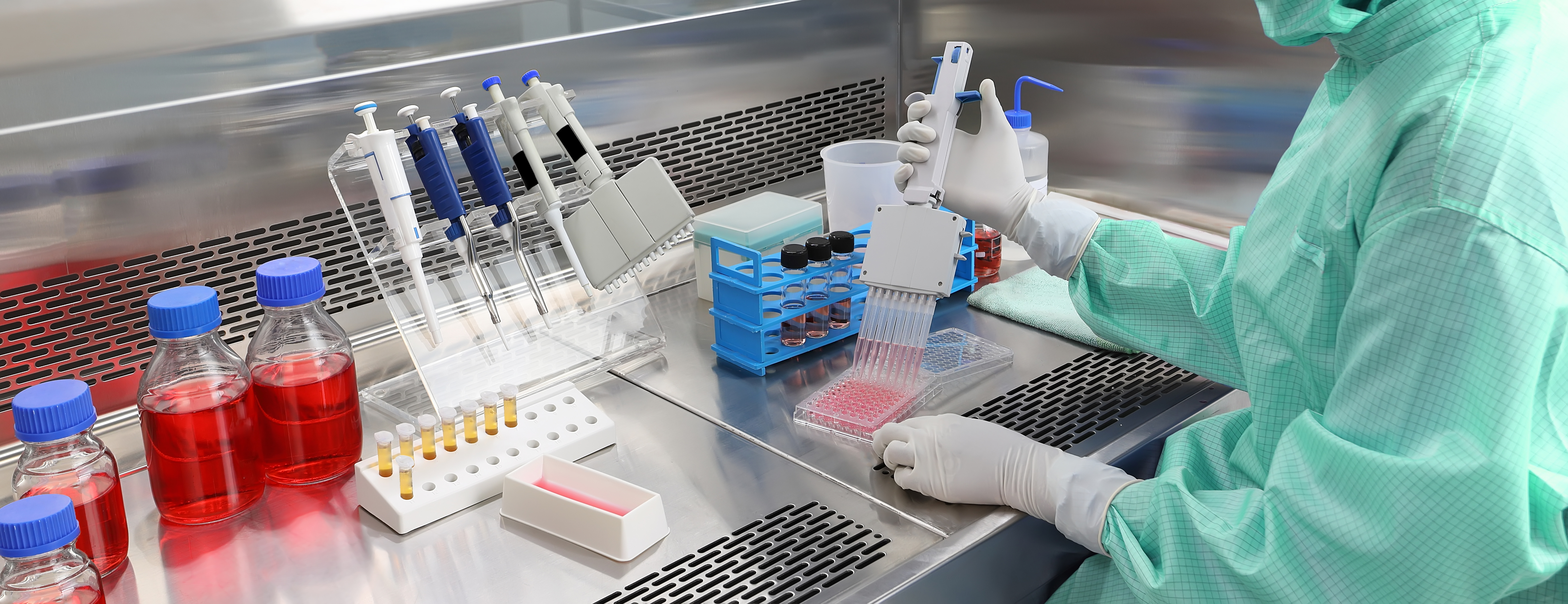 Laboratoire